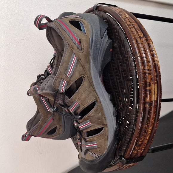 Keen Mens Waterproof Sandals Men Size 11.5 main image 10